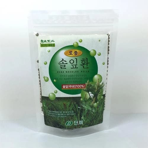 토종 솔잎환