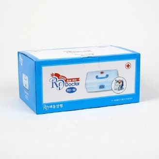 구급함RD닥터 RD-2