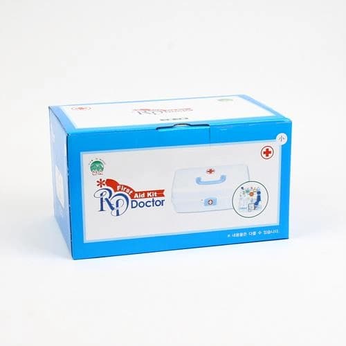구급함RD닥터 RD-3