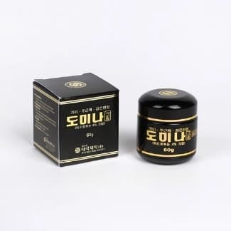 도미나크림