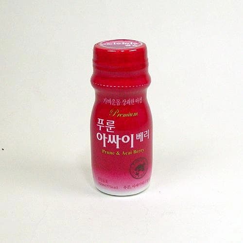 프리미엄 푸룬 아싸이베리