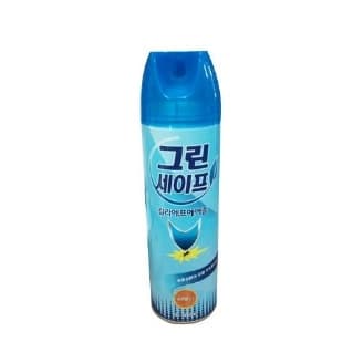 그린세이프 킬라에프에어졸(파리,모기)