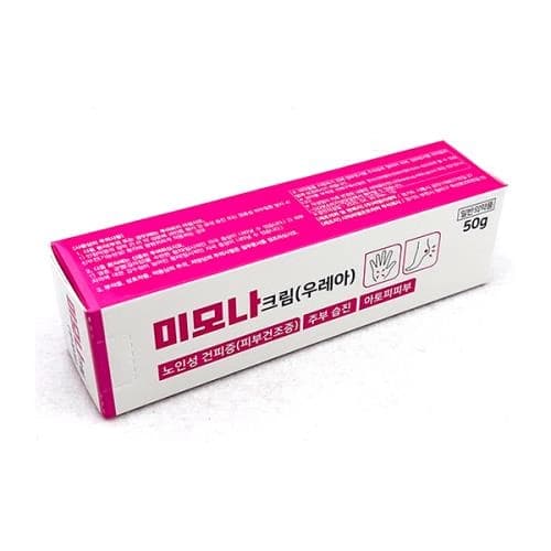 미모나크림