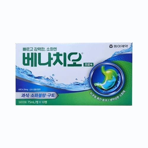 베나치오프로액