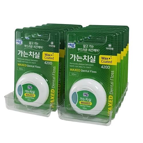 네오 가는치실