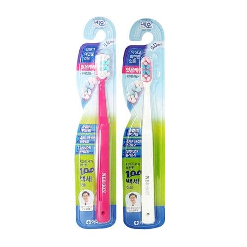 네오 백세칫솔