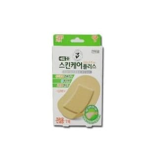네오 스킨케어 플러스밴드