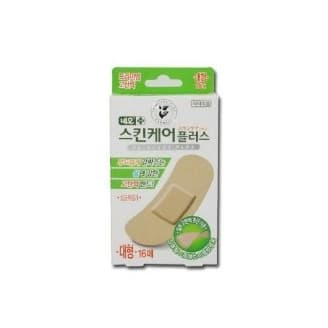 네오 스킨케어 플러스밴드