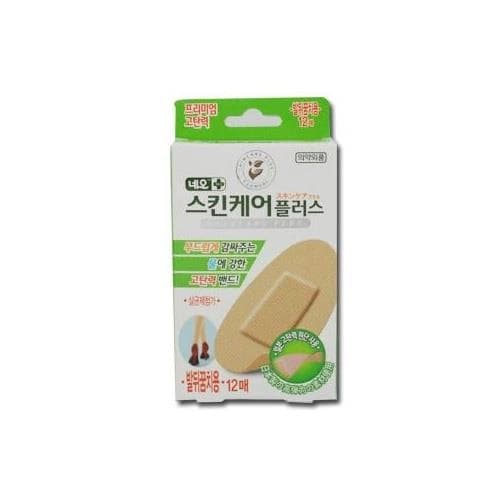 네오 스킨케어 플러스밴드