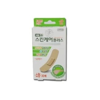 네오 스킨케어 플러스밴드