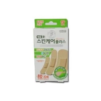 네오 스킨케어 플러스밴드
