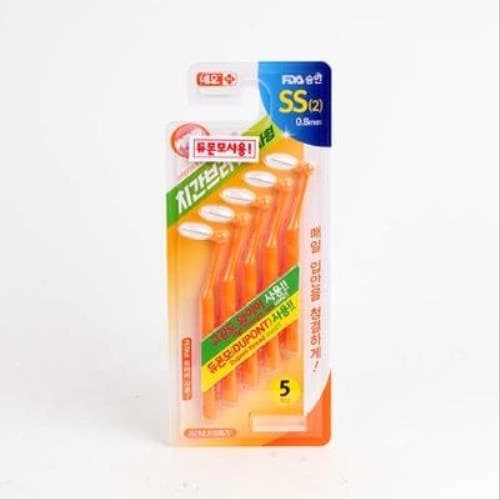 네오 에버덴 치간칫솔 L형
