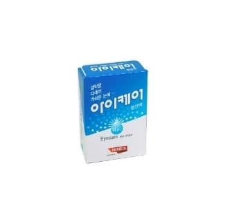 아이케어점안액