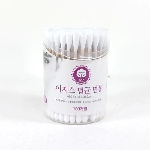 이지스 멸균면봉/성인용(공산품)