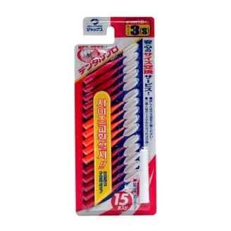 덴탈프로 치간칫솔