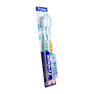 트리사 펄 화이트 칫솔