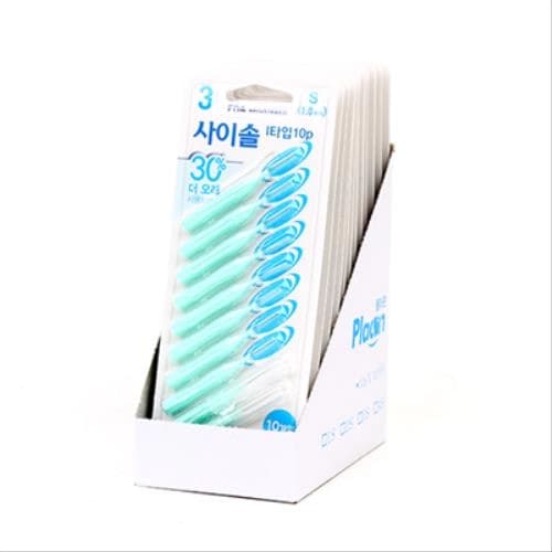 플라콘 사이솔 I타입 치간칫솔