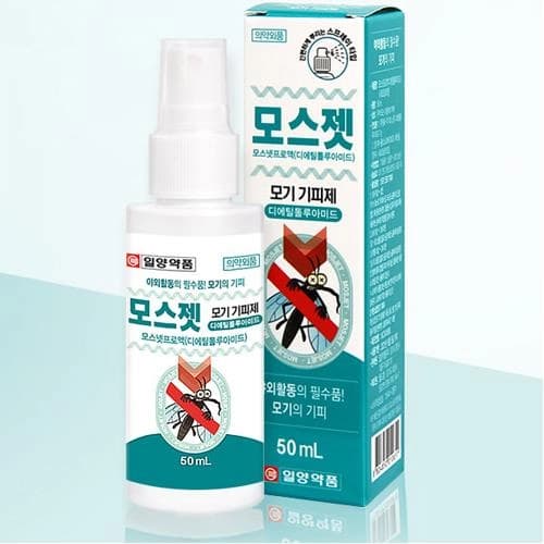 모스젯