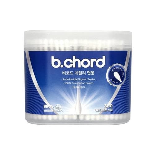 비코드 데일리 면봉