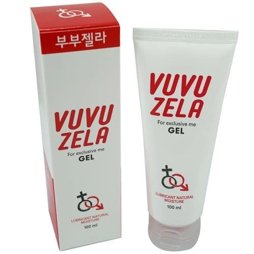 부부젤라 러브젤