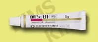 메노바 크림 50mg/g