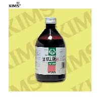 코푸 시럽 에스 500mL