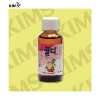 콜디 에스 시럽 90ml