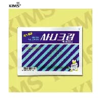 사니크린 카타플라스마 42mg (10cm x 7cm)