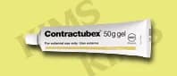 콘투락투벡스 겔 50g