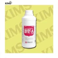 콜민-에이 시럽 500ml