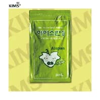 아이스판 시럽 5ml