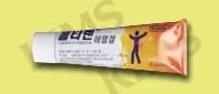 볼타렌 에멀겔 50g