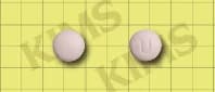 유란탁 정 75mg