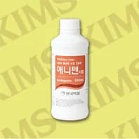 애니펜 시럽 500ml