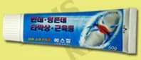 에스 겔 30mg/g 50g