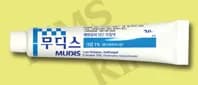 무디스 크림 1% 20g