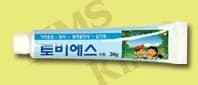 토비에스 크림