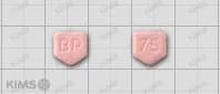 티노큐 정 75mg