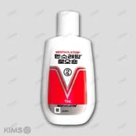 멘소래담 로션 75mL