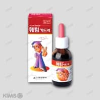 훼럼키드 액 45mL
