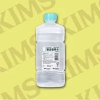 중외 관류용 멸균증류수 1000ml