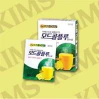 모드콜플루 건조시럽