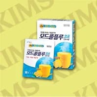 모드콜플루 코프 건조시럽