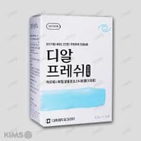 디알프레쉬 점안액 (1회용) 0.5ml