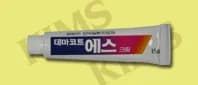 데마코트에스 크림 15g