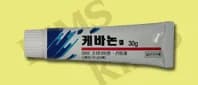 케바논 겔 30g