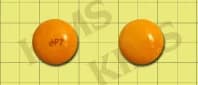 치모돌 정 35mg