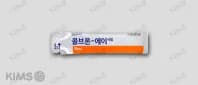 콜브론 에이 시럽 15ml