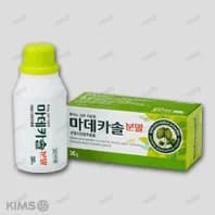 마데카솔 분말 30g