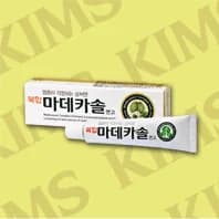 복합 마데카솔 연고